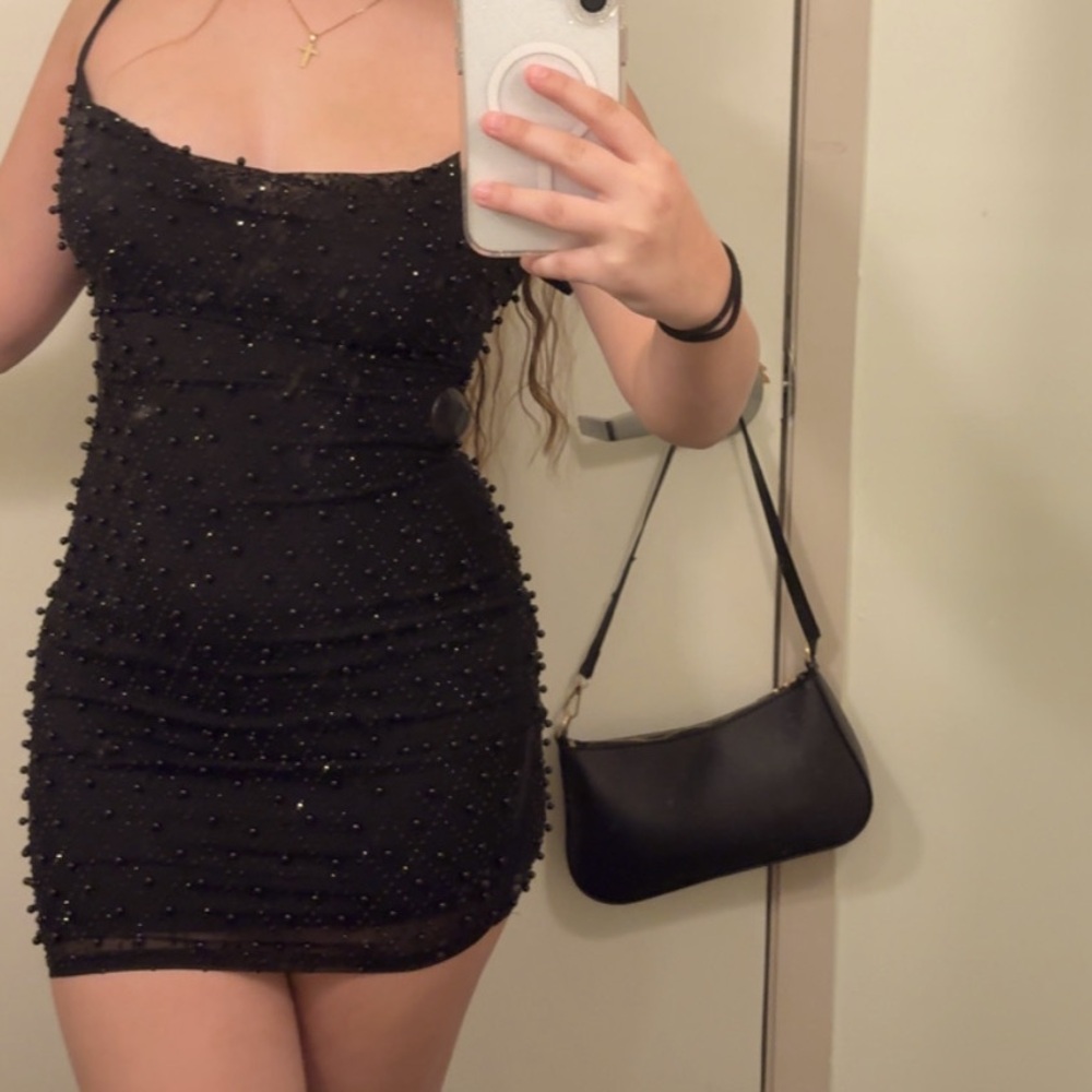 homecoming dress
